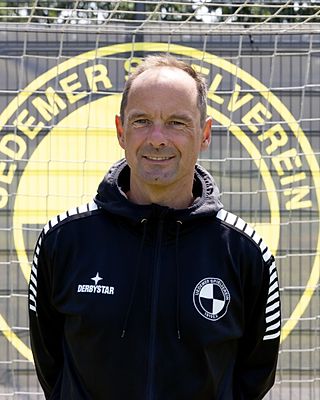 Sven Schmidt