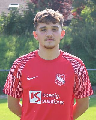 Marlon Gökhan Seegmüller