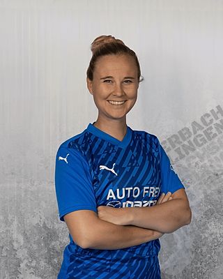 Lisa-Sophie Kewitz