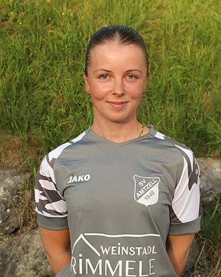 Anna Wanner