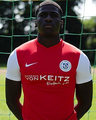 Lumansia - Mylor Nlungel