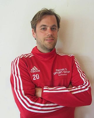 Florian Heidrich