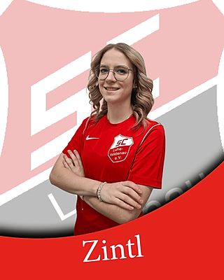 Magdalena Zintl
