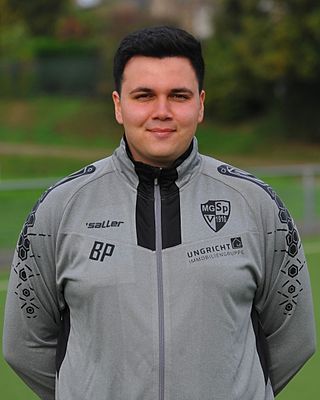 Beyhan Kadir Pekmezci