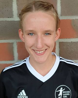 Linda Heidi Tichelofen