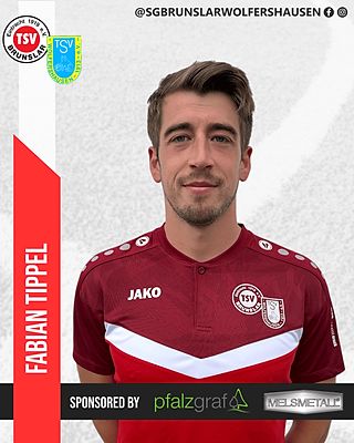 Fabian Tippel