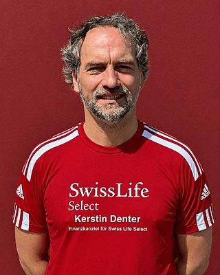 Daniel Rehers
