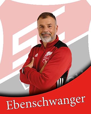 Jürgen Ebenschwanger