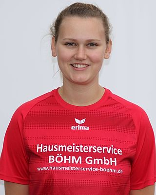 Lena Stahl