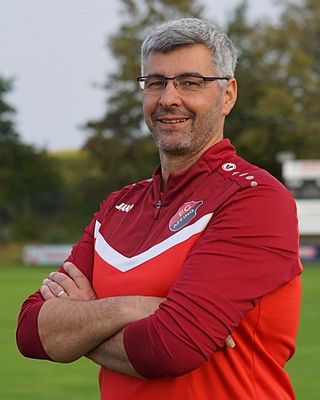 Nico Schmidt