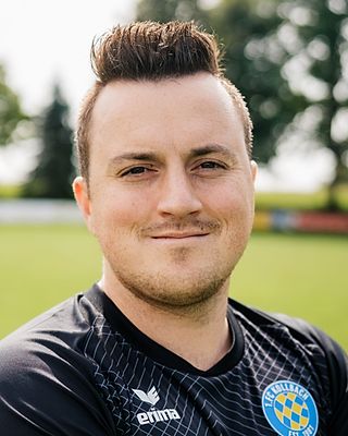 Florian Oswald