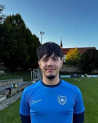 Mohammed Bilal