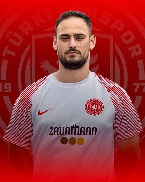 Foto: Türkiyemspor Giessen