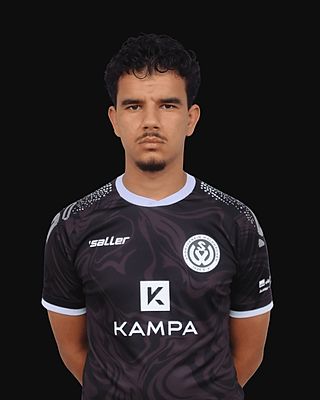Zaccaria El Farissi