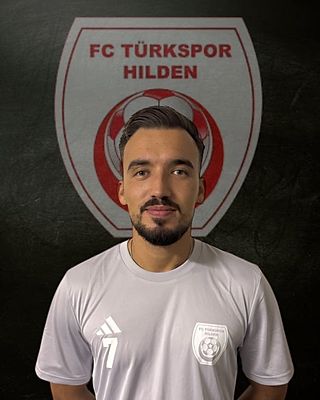 Tolga Bozkurt