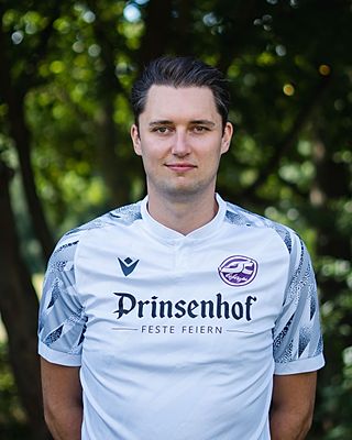 Jannik Oevermann
