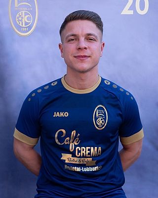 Christopher Robin Janz