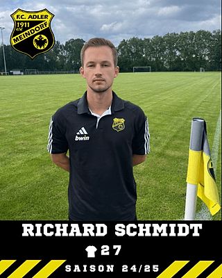 Richard Schmidt