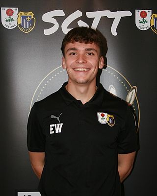 Elias Wagenspöck