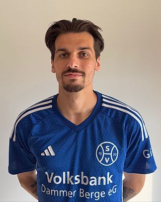 Francesco Nicola Schiavone