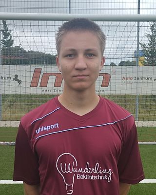Elias Kärner