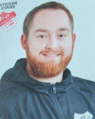 Timo Windhorst