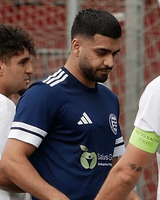 Shayan Dolatabadi