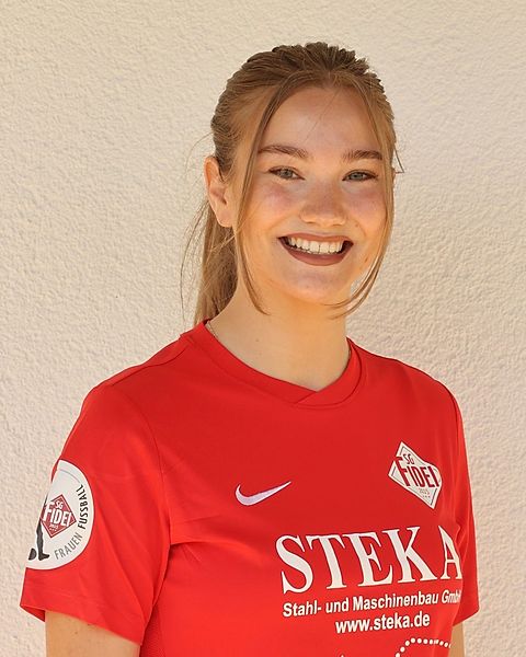 Nina Schönhofen