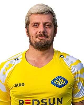 Tobias Endert