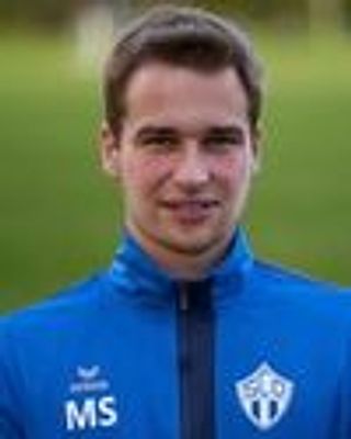 Maximilian Schüppler