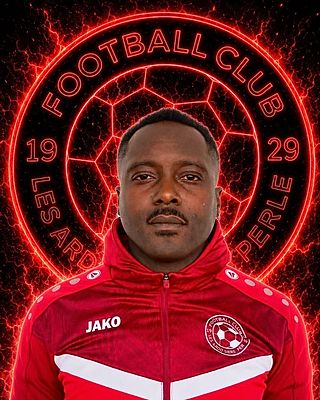 Amadu Pedro FIGUEIREDO DE OLIVEIRA