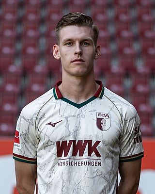Anton Kade