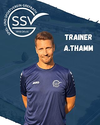 Alexander Thamm