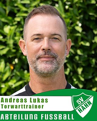 Andreas Lukas
