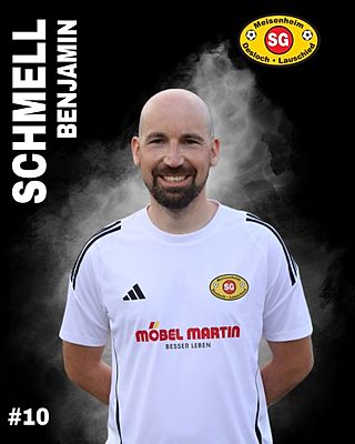 Benjamin Schmell