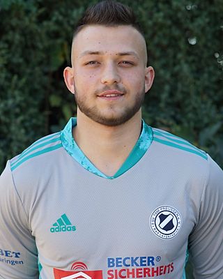 Torben Schröckenschlager