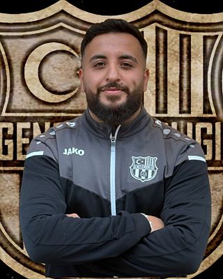 Mazlum Erguel