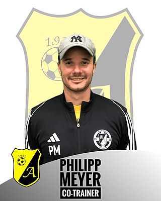 Philipp Meyer