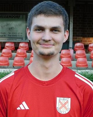 Bennett Pfotenhauer