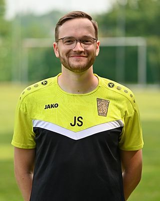 Johannes Scheibe