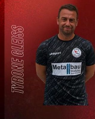 Tyrone Gleiß