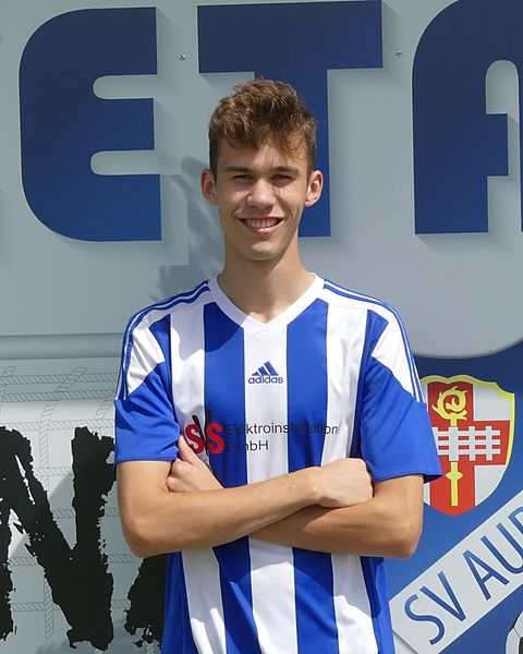Foto: SV AURA