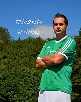 Ricardo Kühne