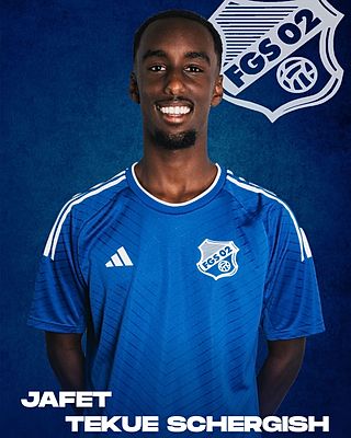 Jafet Tekue Schergish