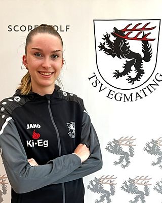 Sophia Obendorfer