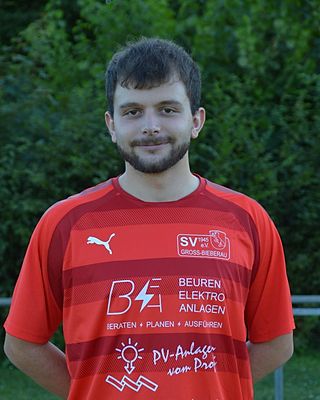 Nikolas Tsilivarakos