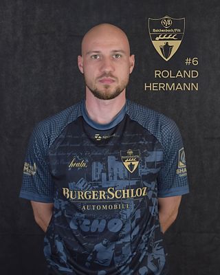 Roland Hermann