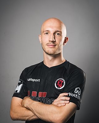Sebastian Waas