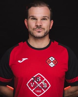 Dennis Jedra