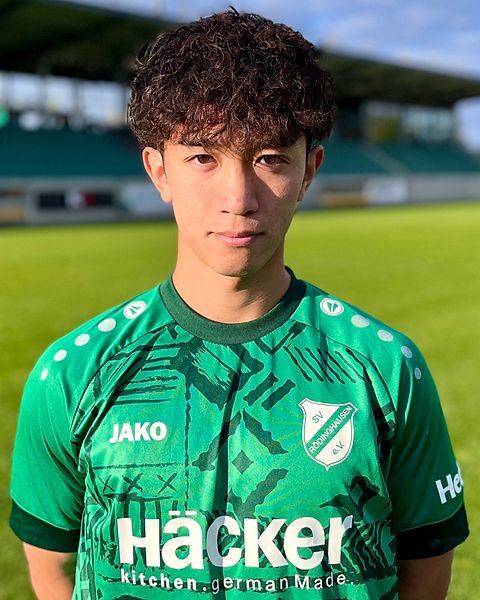 Foto: SV Rödinghausen